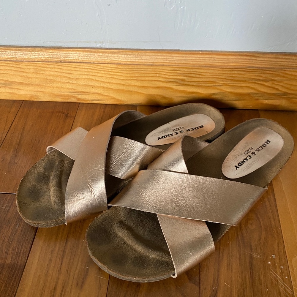 Sandals